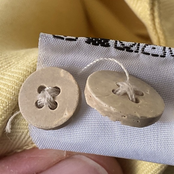 Pre-Owned Tommy Bahama Men’s 100% Silk Button Up Shirt, Size L - Picture 9 of 9